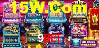 Programa VIP 9bet