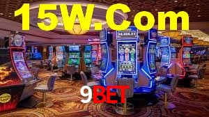Tournaments 9bet