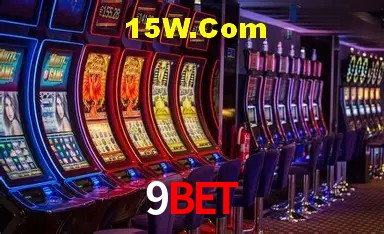 Platform Technology 9bet