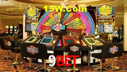API Integration 9bet