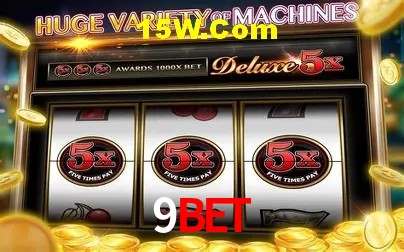 Flash Promotion 9bet