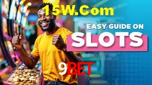 VIP Casino 9bet