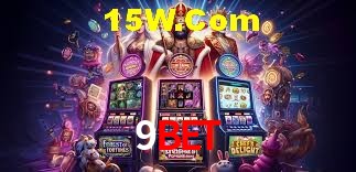 Blackjack Table 9bet