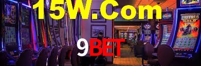 APP oficial da 9bet para mobile